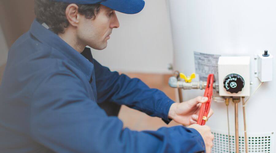 Professional expert plumbing services in Kermit, TX